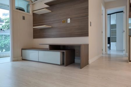 Apartamento à venda com 62m², 2 quartos e 1 vaga Apartamento à venda com 62m², 2 quartos e 1 vagaSala
