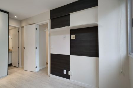 Apartamento à venda com 62m², 2 quartos e 1 vaga Apartamento à venda com 62m², 2 quartos e 1 vagaQuarto 1 - Suíte