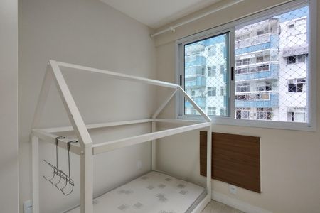 Apartamento à venda com 62m², 2 quartos e 1 vaga Apartamento à venda com 62m², 2 quartos e 1 vagaQuarto 2 - Armários