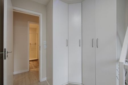 Apartamento à venda com 62m², 2 quartos e 1 vaga Apartamento à venda com 62m², 2 quartos e 1 vagaQuarto 2 - Armários