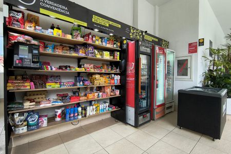 Apartamento à venda com 62m², 2 quartos e 1 vaga Apartamento à venda com 62m², 2 quartos e 1 vagaÁrea comum