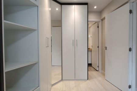 Apartamento à venda com 62m², 2 quartos e 1 vaga Apartamento à venda com 62m², 2 quartos e 1 vagaQuarto 1 - Suíte