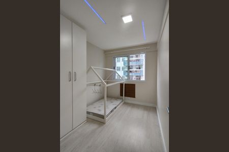 Apartamento à venda com 62m², 2 quartos e 1 vagaQuarto 2 - Armários