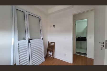 Apartamento para alugar com 44m², 2 quartos e 1 vaga
