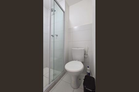 Apartamento para alugar com 44m², 2 quartos e 1 vaga