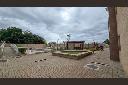 Apartamento para alugar com 44m², 2 quartos e 1 vaga