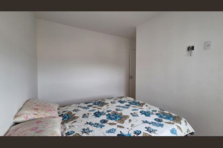 Apartamento para alugar com 44m², 2 quartos e 1 vaga