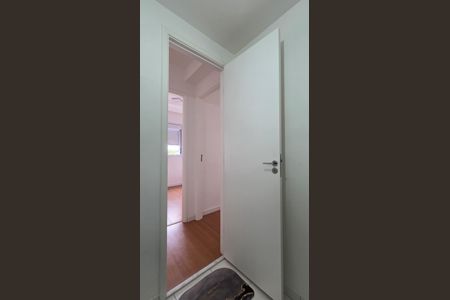Apartamento para alugar com 44m², 2 quartos e 1 vaga