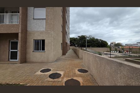 Apartamento para alugar com 44m², 2 quartos e 1 vaga