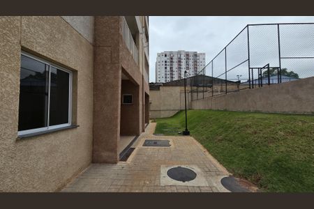 Apartamento para alugar com 44m², 2 quartos e 1 vaga