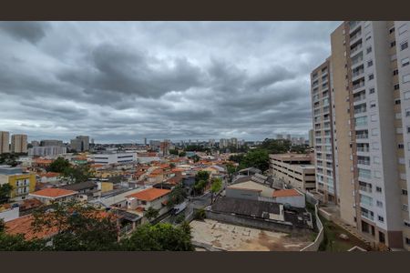 Apartamento para alugar com 44m², 2 quartos e 1 vaga