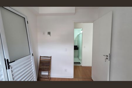 Apartamento para alugar com 44m², 2 quartos e 1 vaga