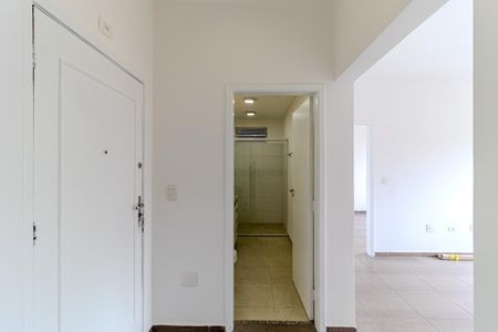 Entrada de apartamento para alugar com 1 quarto, 47m² em Vila Buarque, São Paulo