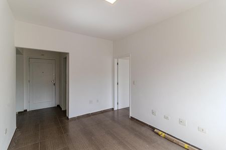 Sala de apartamento para alugar com 1 quarto, 47m² em Vila Buarque, São Paulo