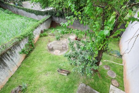 Apartamento à venda com 125m², 3 quartos e 3 vagasÁrea comum