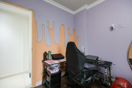 Apartamento à venda com 125m², 3 quartos e 3 vagasSuíte 2