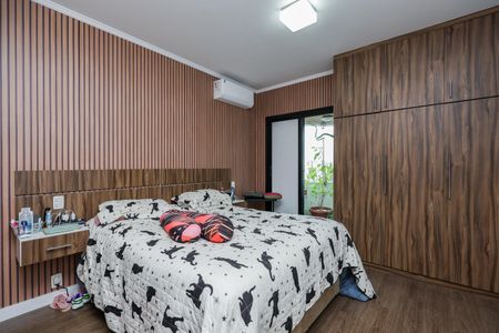 Apartamento à venda com 125m², 3 quartos e 3 vagasSuíte 1