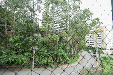 Apartamento à venda com 125m², 3 quartos e 3 vagasVista do Quarto 3