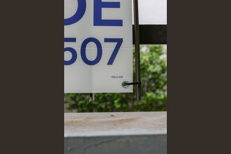 Apartamento à venda com 125m², 3 quartos e 3 vagasPlaca