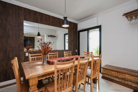 Apartamento à venda com 125m², 3 quartos e 3 vagasSala