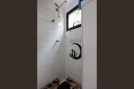 Apartamento à venda com 125m², 3 quartos e 3 vagasÁrea de Serviço