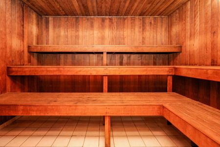 Apartamento à venda com 125m², 3 quartos e 3 vagasSauna