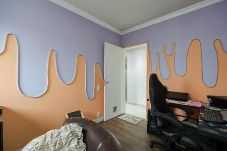 Apartamento à venda com 125m², 3 quartos e 3 vagasSuíte 2