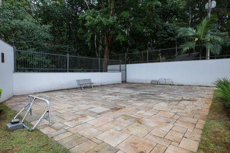 Apartamento à venda com 125m², 3 quartos e 3 vagasÁrea comum