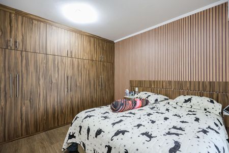 Apartamento à venda com 125m², 3 quartos e 3 vagasSuíte 1