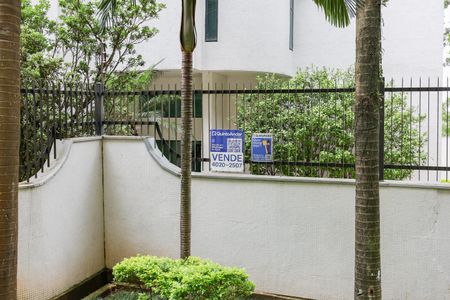 Apartamento à venda com 125m², 3 quartos e 3 vagasPlaca