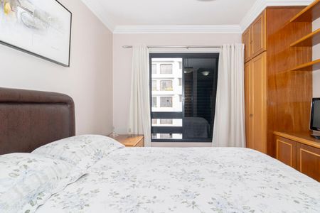 Apartamento à venda com 220m², 4 quartos e 2 vagasQuarto Suíte 2