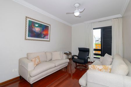 Apartamento à venda com 220m², 4 quartos e 2 vagasQuarto 4