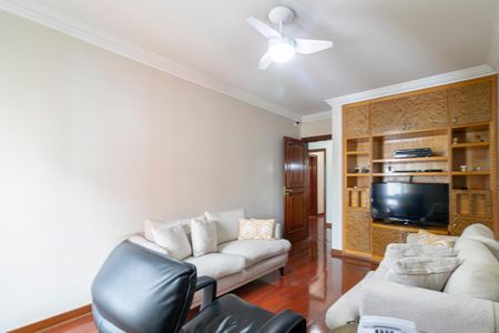 Apartamento à venda com 220m², 4 quartos e 2 vagasQuarto 4