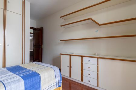 Apartamento à venda com 220m², 4 quartos e 2 vagasQuarto 3