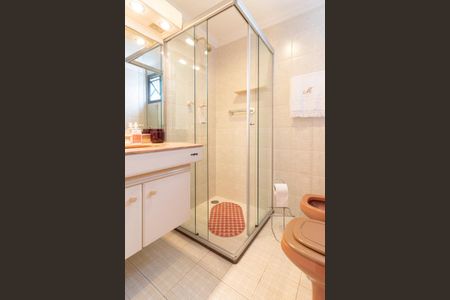 Apartamento à venda com 220m², 4 quartos e 2 vagasBanheiro Corredor