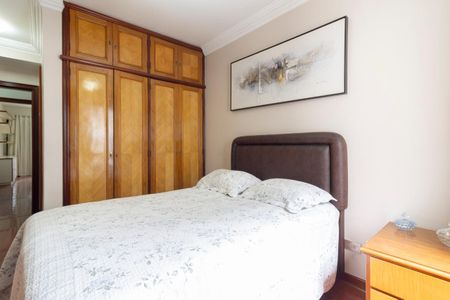 Apartamento à venda com 220m², 4 quartos e 2 vagasQuarto Suíte 2