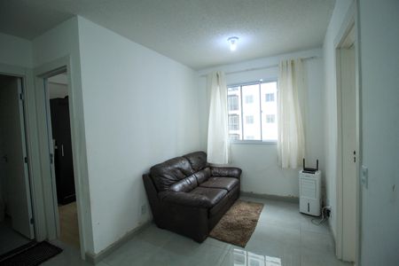 Apartamento para alugar com 2 quartos, 35m² em Mooca, São Paulo