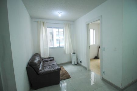 Apartamento para alugar com 2 quartos, 35m² em Mooca, São Paulo