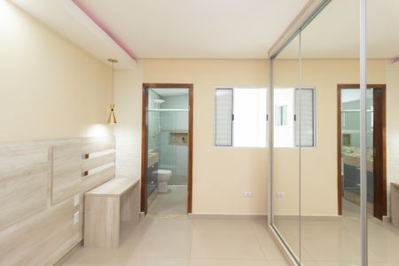 Casa para alugar com 2 quartos, 50m² em Cidade Antônio Estêvão de Carvalho, São Paulo