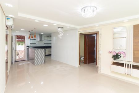 Casa para alugar com 2 quartos, 50m² em Cidade Antônio Estêvão de Carvalho, São Paulo