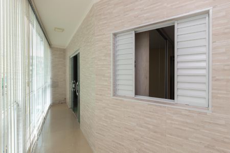 Casa para alugar com 2 quartos, 50m² em Cidade Antônio Estêvão de Carvalho, São Paulo