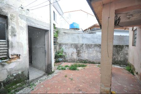 Casa à venda com 56m², 3 quartos e 1 vagaÁrea de Serviço