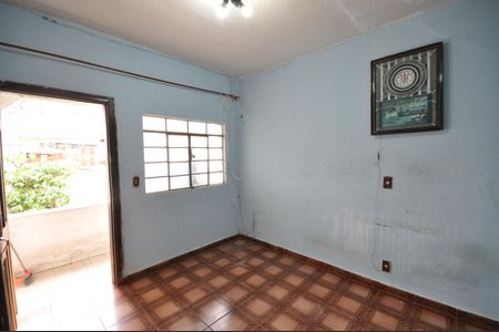 Sala de casa à venda com 3 quartos, 56m² em Vila Medeiros, São Paulo