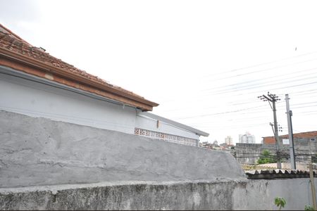 Casa à venda com 56m², 3 quartos e 1 vagaVista do Quarto 2