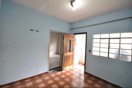 Sala de casa à venda com 3 quartos, 56m² em Vila Medeiros, São Paulo