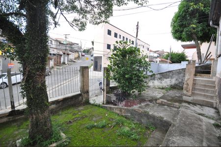 Casa à venda com 56m², 3 quartos e 1 vagaQuintal