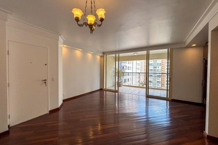 Apartamento para alugar com 2 quartos, 108m² em Pinheiros, São Paulo