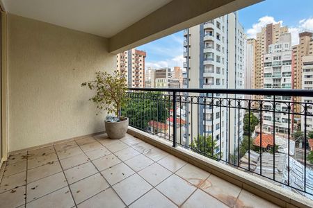 Apartamento para alugar com 2 quartos, 108m² em Pinheiros, São Paulo