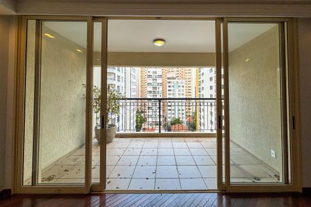 Apartamento para alugar com 2 quartos, 108m² em Pinheiros, São Paulo