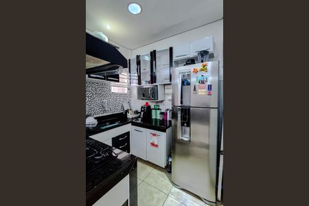 Apartamento à venda com 51m², 2 quartos e sem vaga Apartamento à venda com 51m², 2 quartos e sem vagaCozinha